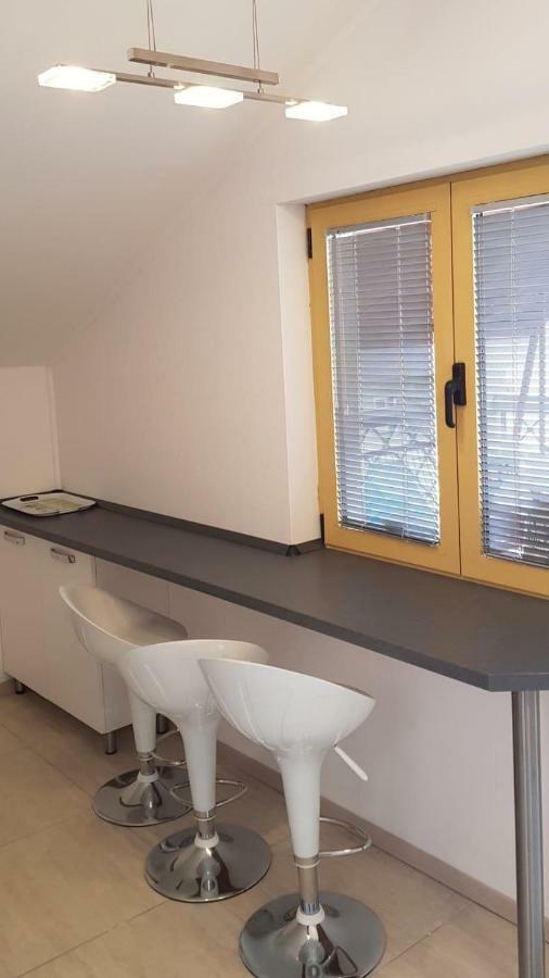 Apartmani Sanja Zaton  Exterior foto