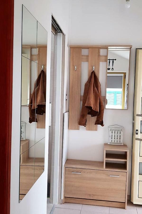 Apartmani Sanja Zaton  Exterior foto