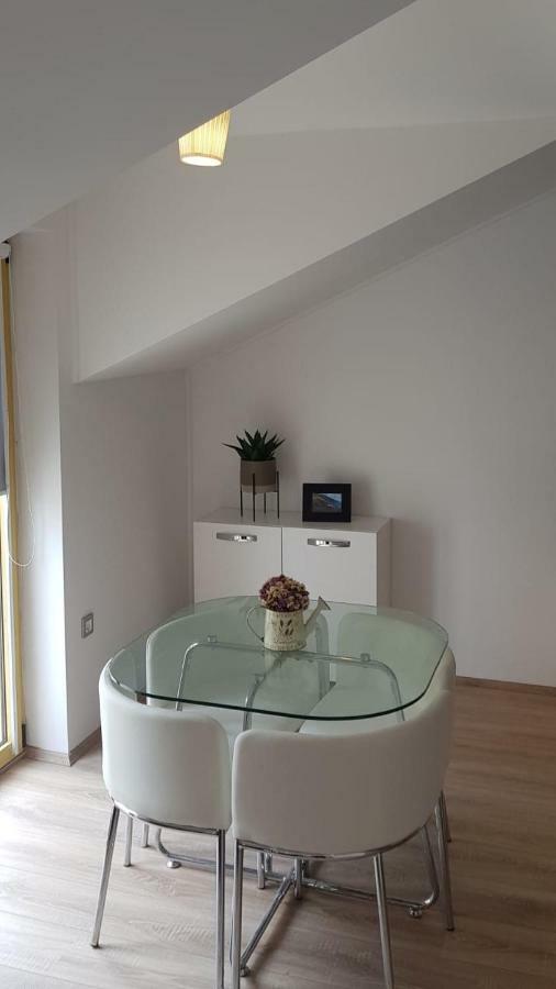 Apartmani Sanja Zaton  Exterior foto
