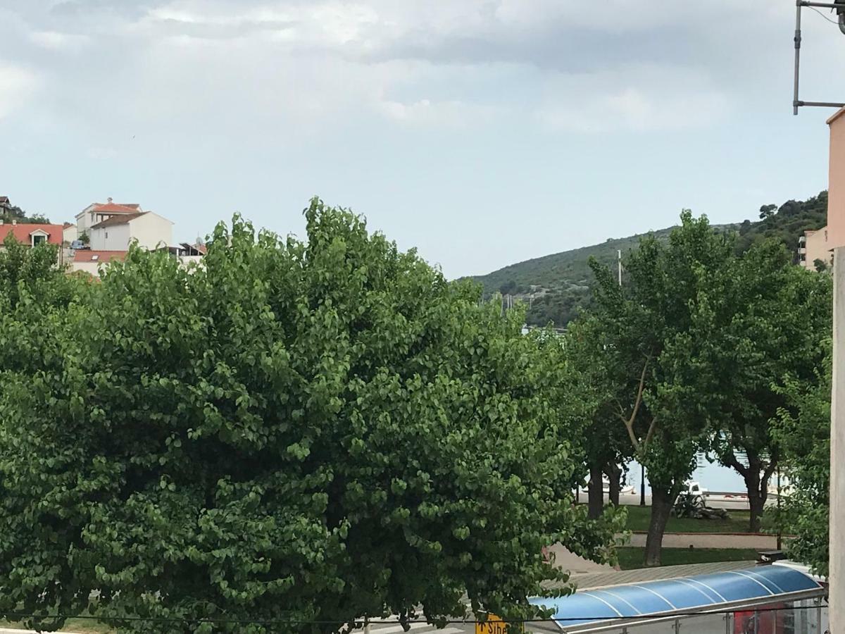 Apartmani Sanja Zaton  Exterior foto